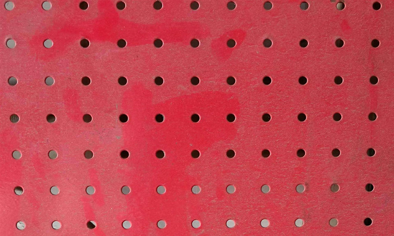 鋁板沖孔網(wǎng)產(chǎn)品展示