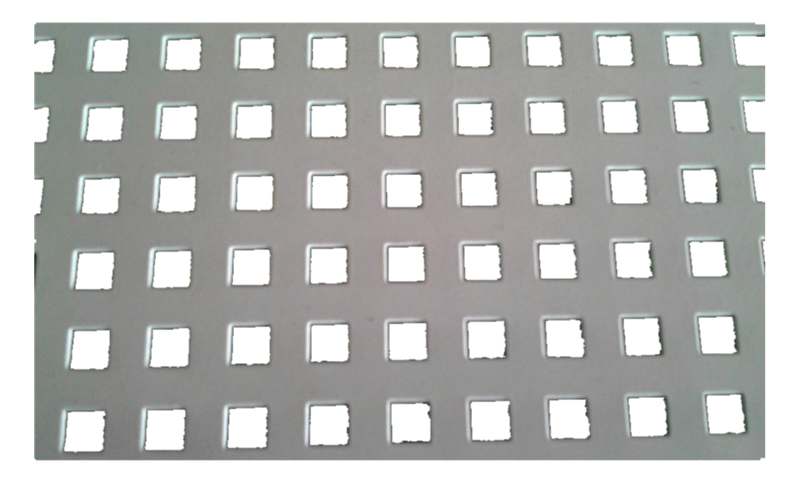 鋁板沖孔網(wǎng)產(chǎn)品展示