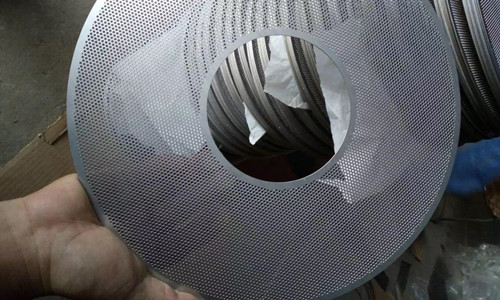 不銹鋼微孔沖孔網(wǎng)產(chǎn)品展示