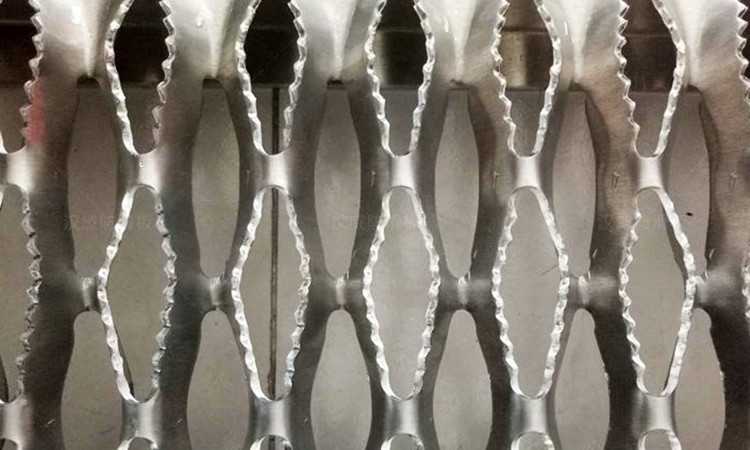 樓梯防滑板產品展示