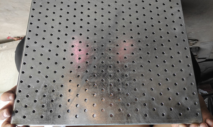 烤箱烘烤盤產品展示