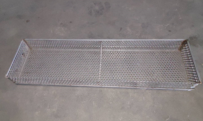 烤箱烘烤盤產品展示