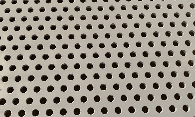 圓孔篩片