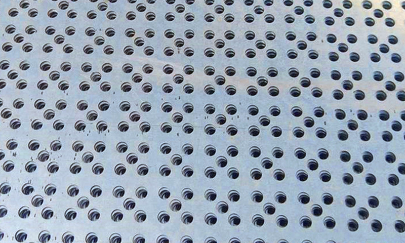 穿孔鋁板產(chǎn)品展示