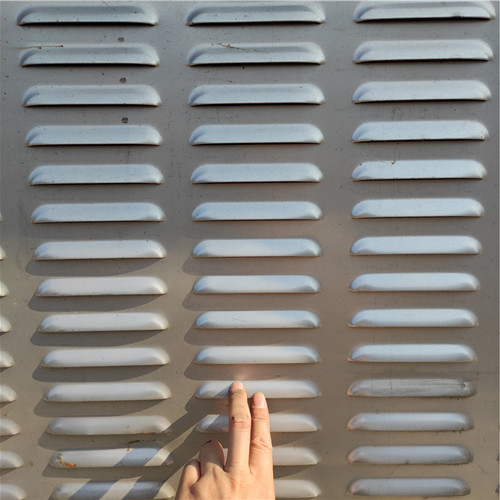 消音孔板_批發價格_加工定做各種規格型號